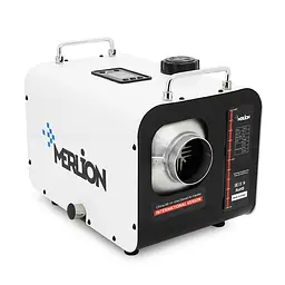 Дизельний обігрівач Merlion ML500WH-1224220 5000W white