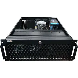 Сервер Power Up #90 AMD EPYC 7702 /256 GB/SSD 1 Tb х 2 Raid/Int Video