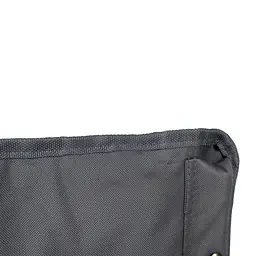 Крісло розкладне Bo-Camp Yukon Anthracite (1204741), Сірий - мініатюра 9