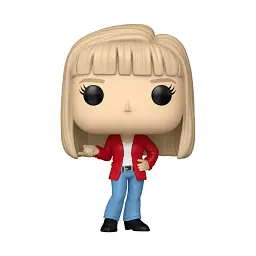 Фігурка Funko Pop серії Район Беверлі Гіллз - Келлі Тейлор (90249) - мініатюра 2