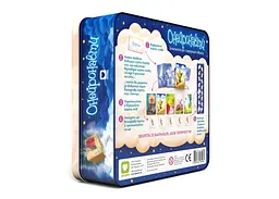 Настільна гра Igames Онейронавти (Oneironauts) (укр.) (2201) - мініатюра 3