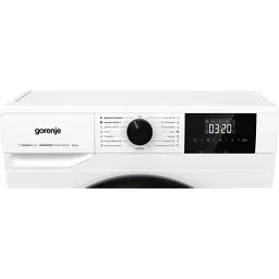 Пральна машина GORENJE W3NGPI72SBS/UA - мініатюра 5