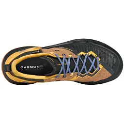 Кросівки Garmont 9.81 Onyx GTX 3.5 Black/Yellow - мініатюра 5