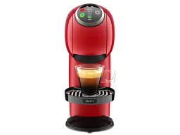 Капсульная кофеварка Krups Dolce Gusto Genio S Plus KP340510
