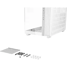 Корпус be quiet! Light Base 900 FX Tempered Glass White (BGW72) [134573] - мініатюра 9