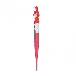 Медичний електронний термометр WT-06 flex B.Well (WT-06 flex-1330) - мініатюра 4