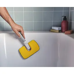 Щітка з насадкою для миття поверхонь Joseph Joseph Core 18.5x17x3.5 см (6500012) - мініатюра 12