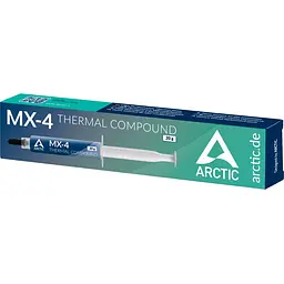 Термопаста Arctic MX-4 20 г [ACTCP00001B] [151924] - мініатюра 2
