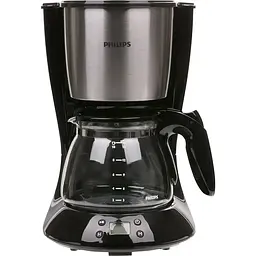 Кавоварка крапельна Philips Daily Collection (HD7459/20) - мініатюра 2