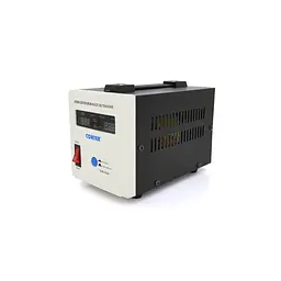 Стабілізатор Conter SVR-1000VA (CR-SVR-1000) - мініатюра 2
