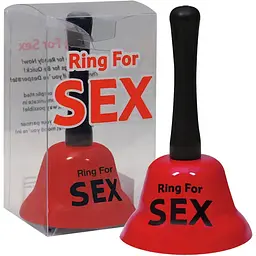 Дзвіночок Orion Ring for Sex