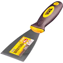 Шпатель малярський MasterTool 60 мм