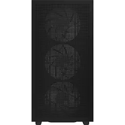 Корпус Deepcool CH560 Digital Black (R-CH560-BKAPE4D-G-1) [146712] - мініатюра 7