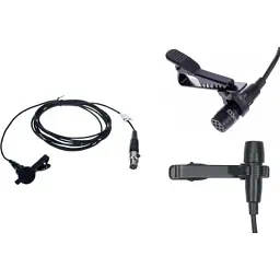 Мікрофон AKG CK99 L (6000H51040) - мініатюра 4