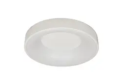 Люстра стельова LED Levistella 752L57 WH, 36W, білий, сучасний стиль з пультом управління