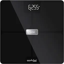 Розумні ваги Tefal Goodvibes Health BM9670S1 [131387]