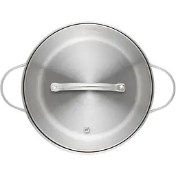 Каструля Gipfel Azalea зі скляною кришкою 2.5 л (51060)
- мініатюра 2