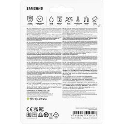Карта пам'яті Samsung 256GB microSD class 10 UHS-I U3 V30 A2 EVO Plus (MB-MC256SA/EU) - мініатюра 9