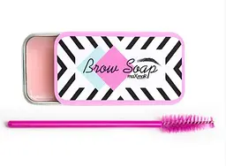 Мило для фіксації брів MaXmaR Brow Soap MSB-02