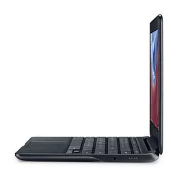 Ноутбук Samsung Chromebook 3 11.6" HD 4/16GB, N3060 (XE500C13-K04US) Black (BOX) - мініатюра 5