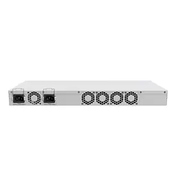 Маршрутизатор Mikrotik (CCR2116-12G-4S+) - мініатюра 2