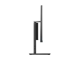 Моноблок Lenovo IdeaCentre AIO 24IRH9 Luna Grey (F0HN00Y8UO) - мініатюра 6