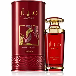 Lattafa Mayar Cherry Intense жіноча парфумована вода 10 мл - мініатюра 2