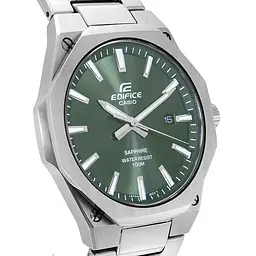 Чоловічий годинник CASIO EDIFICE EFR-S108D-3AVUEF - мініатюра 3