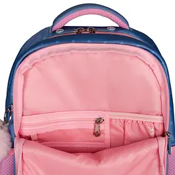 Рюкзак шкільний YES S-52 Ergo Meow-Meow (559884) - мініатюра 11