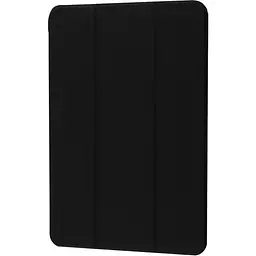 Чохол-книжка Dux Ducis Toby Series With Pencil Holder для Apple iPad Air 13` (2024-2026)/Pro 12.9` (2020-2022) Black [130630]