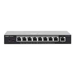 PoE-комутатор RG-ES209GC-P Ruijie (99-00008402)