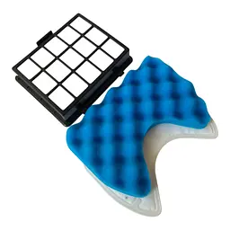 Набір фільтрів для пилососу Samsung SC6520, SC6530, SC6540, SC6560, SC6590, SC66**, DJ97-00492P