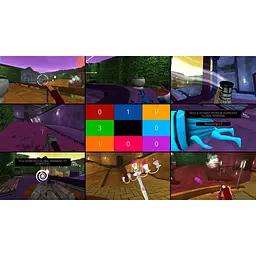 Ключ активації Microsoft ScreencHeat для Xbox One/Series - мініатюра 5