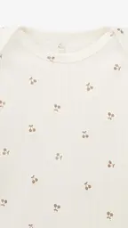 Боді-човник для малюків Baby Life P-929-1 56 см Білий shop (2000999471698) - мініатюра 2