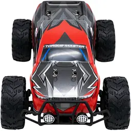 Машинка іграшкова Revolt Banshee 4x4 на радіокеруванні червона (TG1018) - мініатюра 7