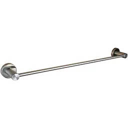 Тримач для рушника Globus Lux SS 8402-60 хром матовий
