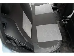 Авточохли модельні MW Brothers для Opel Astra G c 1997 - мініатюра 4