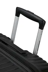Валіза 68 См American Tourister DIABLAST BLACK CODE 68x47x31(34) MK2*09002 - мініатюра 3