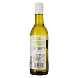 Вино Salmon Club Sauvignon Blanc біле сухе 0.187 л - мініатюра 2
