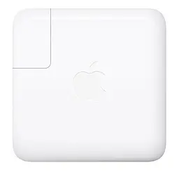 Блок живлення для ноутбука Apple 61W USB-C Power Adapter (MNF72)