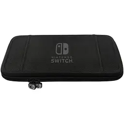 Чохол Hori New Tough Pouch (Black) для Nintendo Switch Officially Licensed by Nintendo - мініатюра 2