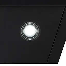 Витяжка декоративна похила PERFELLI DNS 6452 D 850 BL LED - мініатюра 10