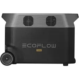 Портативна зарядна станція EcoFlow Delta Pro 3600W/3600Wh UA 61795-ska - мініатюра 7