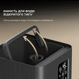 Зволожувач повітря Deerma Humidifier DEM-F952W - мініатюра 8