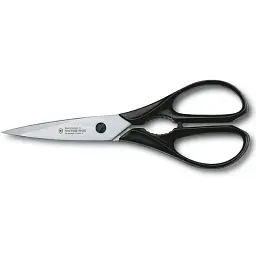 Набір ножів Victorinox SwissClassic Kitchen Set 4 шт Black (6.7133.4G) - мініатюра 4