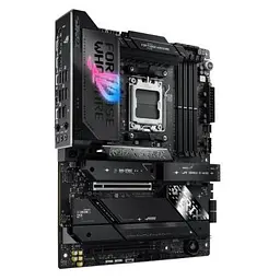 Материнська плата Asus (ROG STRIX X870E-E GAMING WIFI) - мініатюра 4