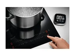 Варильна поверхня Electrolux EIV634 - мініатюра 3