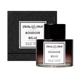 Оригінал Philly & Phill Boudoir Belle 100 мл Парфумована вода - мініатюра 2
