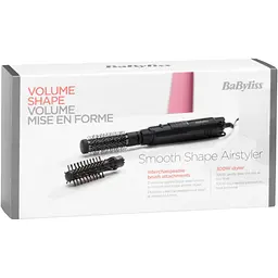Фен-щітка Babyliss AS86E [146066] - мініатюра 10