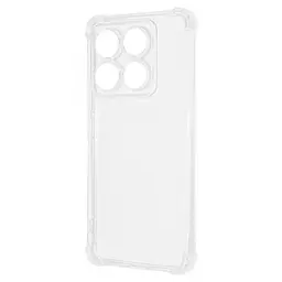 Чохол WXD Силікон 0.8 mm HQ Xiaomi 15T